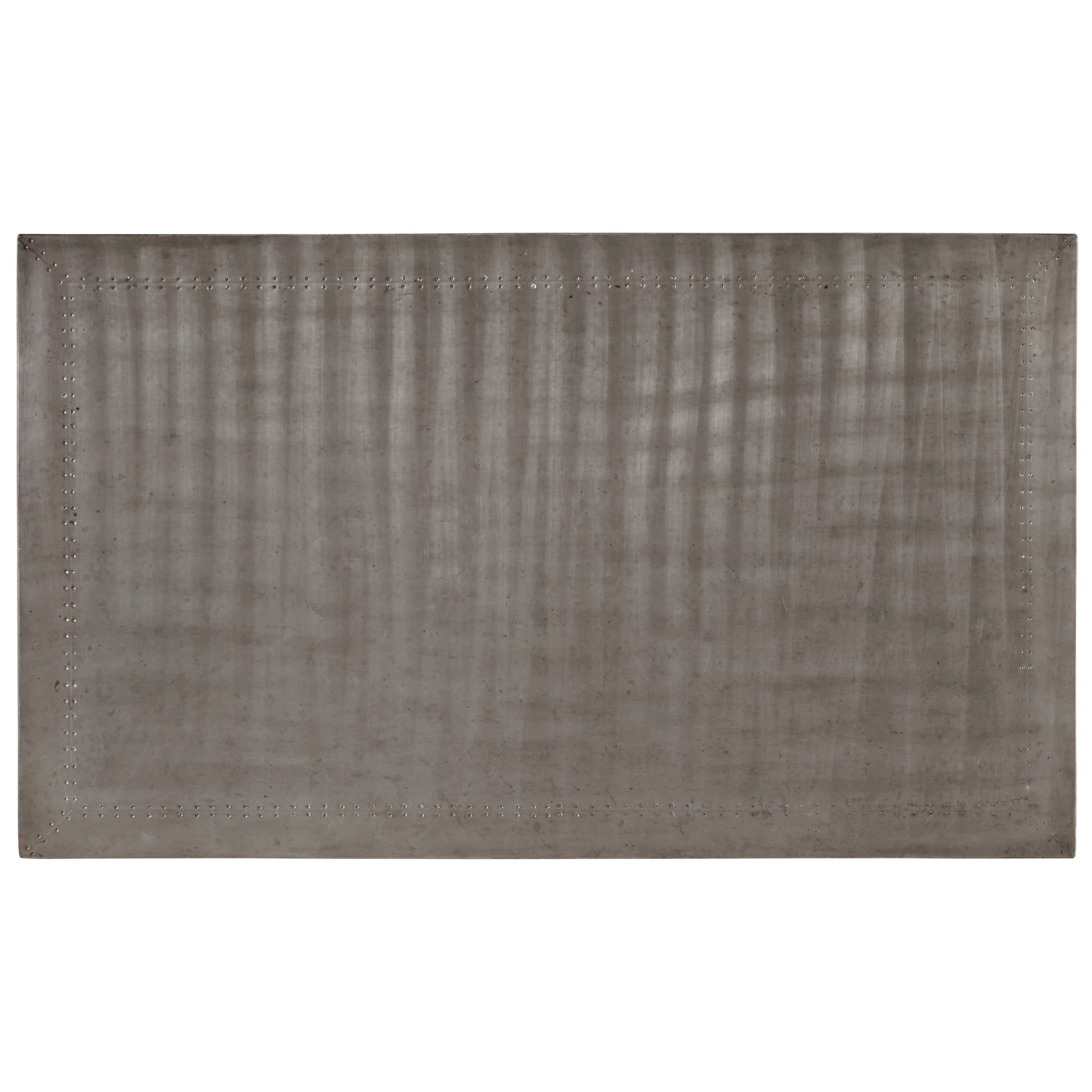 Rectangle Cocktail Table